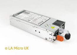 深入解析 Dell PowerEdge R720 495W PSU 型号 G³Hw³ 的特质与表现