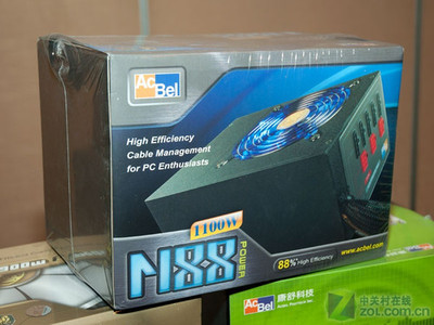 康舒厦门新品发布会 最小NB适配器领衔，PC电源迎来技术革新